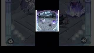 Afk Arena | Draconis Gwyneth ingame animation skill #quocthanhafk #thanhdiaafk