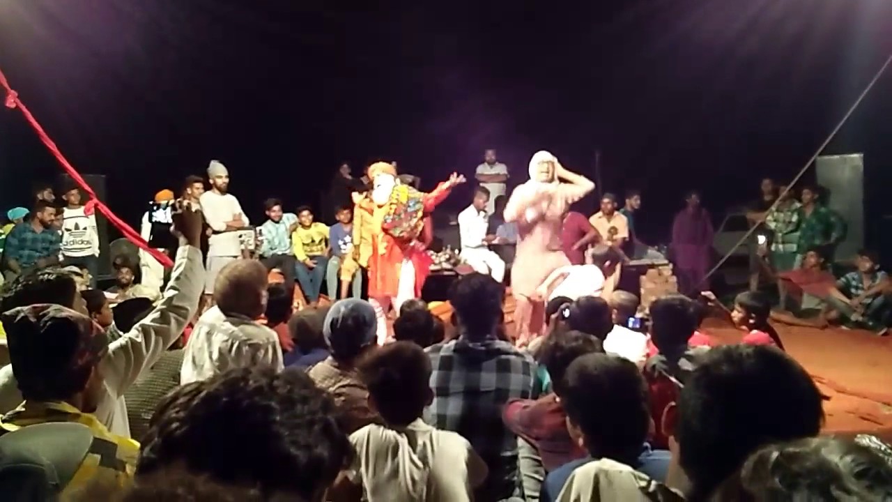 Mela peer baba khati wala g at KHAMACHON  SBS Nagar