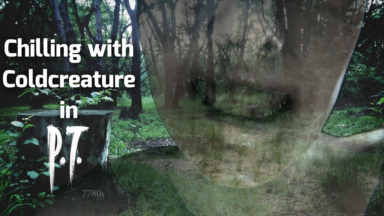 PT | Chilling with Coldcreature