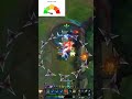 Low Cortisol Champ Ofc #leagueoflegends #leagueclips #poppy #riotgames #highcortisol #lowcortisol