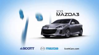 Mazda Model Year Close Out - Scott Mazda - Allentown, PA