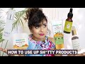 How I use products I hate & You SHOULD TOO!