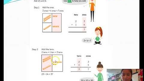 Year 2 -  Addition   Flipped Learning