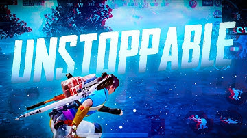 🔥UNSTOPPABLE MONSTER🔥BGMI MONTAGE | OnePlus 9R,9,8T,7T,,7,6T,8,N105G,N100,Nord,5T, NeverSettle