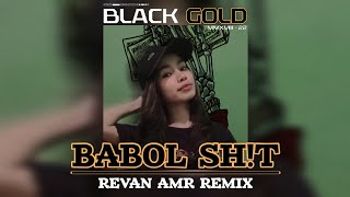 DJ_FULL_BASS_2024 🔥 BABOL_SH!T_(REVAN AMR REMIX)