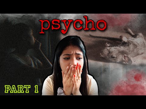 [ CREEPY ] "Naa paitiyam ILLE"...part 1.