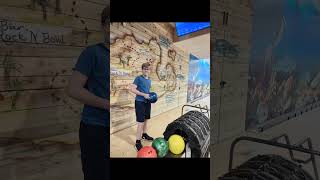 Parent Support Group and High Five Bowling Jul 2025