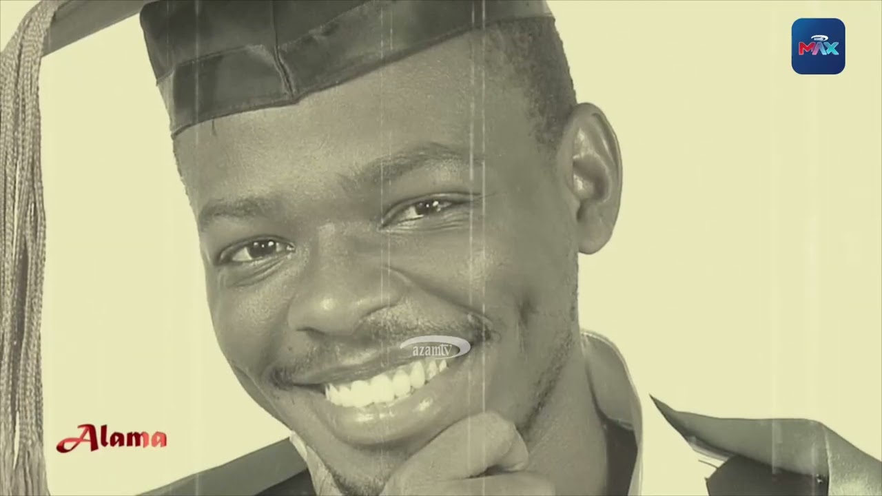 ALAMA | Elimu, Sanaa vilivyomjenga Chuma Kaole na kumtengeneza Dkt. Kasiga