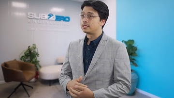 How Subzero Engineering’s Vietnam Team Is Accelerating Next-Gen Data Center Innovation