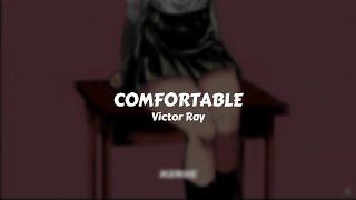 Victor Ray - Comfortable // Sub. Español