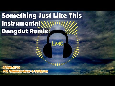 The Chainsmokers \u0026 Coldplay - Something Just Like This (Official Lyric Video)