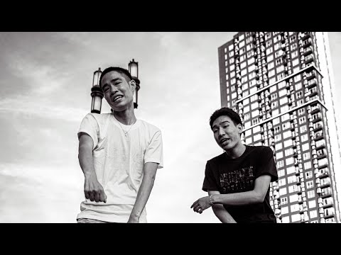 Donnie Goon & CieJay - ไทยบอย l ThaiBoy$ (Official Video)