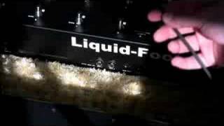 #5 - Liquid-foot: 1 WIRE MODE