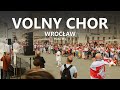 Volny Chor - Heta My, Wrocław