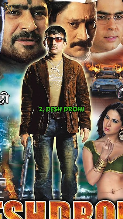 Top Worst Movies in India | GANPATH | THE LEGEND | DESH DROHI