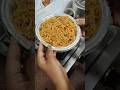 Street Style Thecha Chowmein 😍#ThechaChowmein#SpicyNoodles #DesiFusion#StreetFoodIndia #GreenChilli