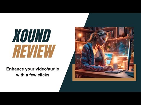 Xound Review: Effo