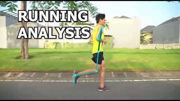 Run Analysis: Analyzing a Non-Elite Athlete