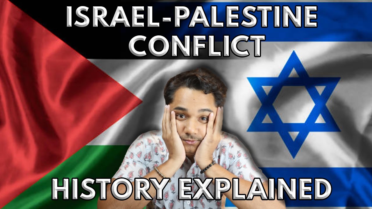 Israel-Palestine Conflict: A Comprehensive Historical Analysis