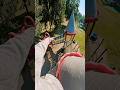 Parkour money heist playground rooftop most viral video 😨😱😱???#foryou #funny #funnyvideos #fun