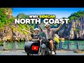 EPIC Road Trip Through Ha Long Bay 🇻🇳 Vietnam