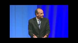 JOHN MATTONE – Performance & Potential are Different Things -Collaborative Agency Group