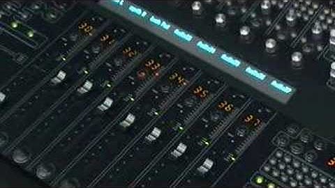 Smart Console with Logic Demo - Automation