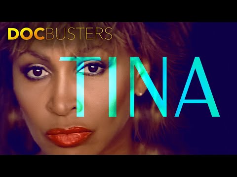 TINA (2020) Official Trailer | Trailblazers
