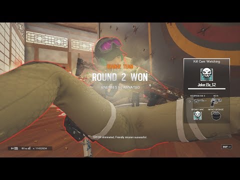 I'M BACK MFS LIVE Rainbow Six Siege - I'M BACK MFS LIVE Rainbow Six Siege