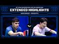 Kanak Jha vs An Jaehyun | MS R16 | #WTTSaoJose 2026