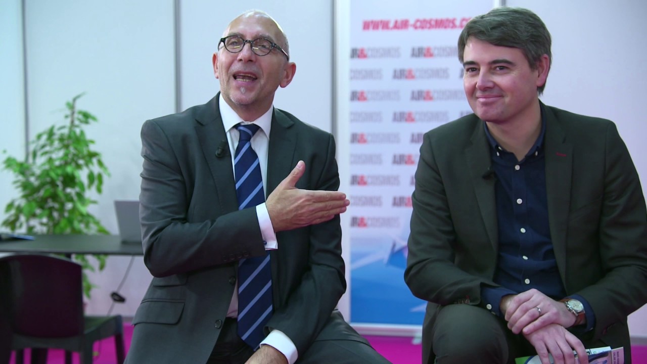 TALA Strategic partnership with Aerobay