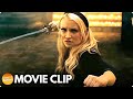 SUCKER PUNCH (2011) Fight Scene "Baby Doll vs 3 Samurai Giants" | Zack Snyder Action Fantasy