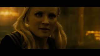 SUCKER PUNCH (2011) Fight Scene 'Baby Doll vs 3 Samurai Giants' | Zack Snyder Action Fantasy