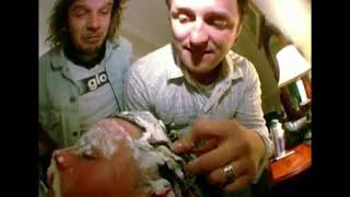 Dirty Sanchez 2 - Pancho’s dark side - clean shave (extended cut)