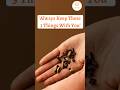 Powerful Vastu Remedy for Evil Eye and Negative Energy #vastuwithesha #vastutips #positiveenergy