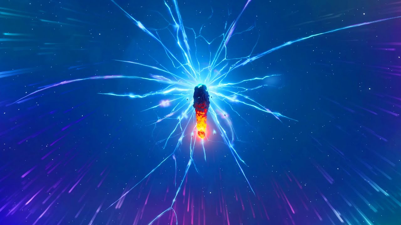 Fortnite The Big Bang Live Event Replay! Fortnite OG ( The End Event 2