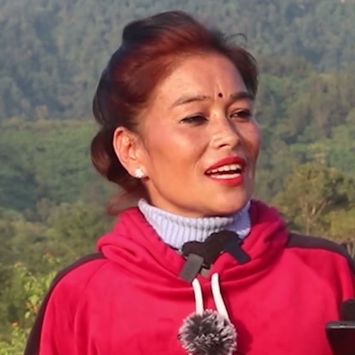 Magarat Tv  Bandana गोप्य अंगहरु पनि हेर्नुपर्छ रे
