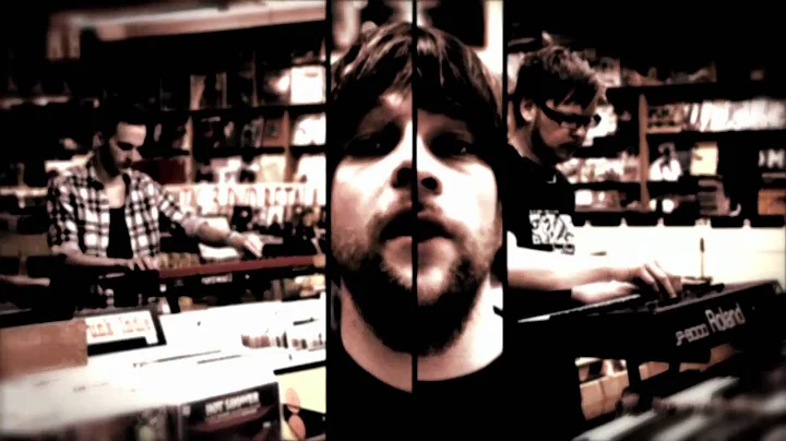 047 - Let You Go (feat Tomas Halberstad)