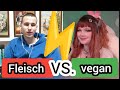 Sollte Man Fleisch Essen Debatte Mit Banniuwu über Moral Und Veganismus Sollte Man Fleisch Essen Debatte Mit Banniuwu über Moral Und Veganismus