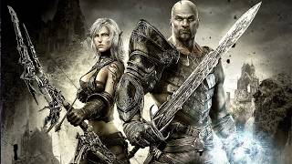 Hunted : the Demons Forge 💀Caddoc 🔪 MEGA GAMEPLAY MIX  ( NO COMMENTARY ) Part 2