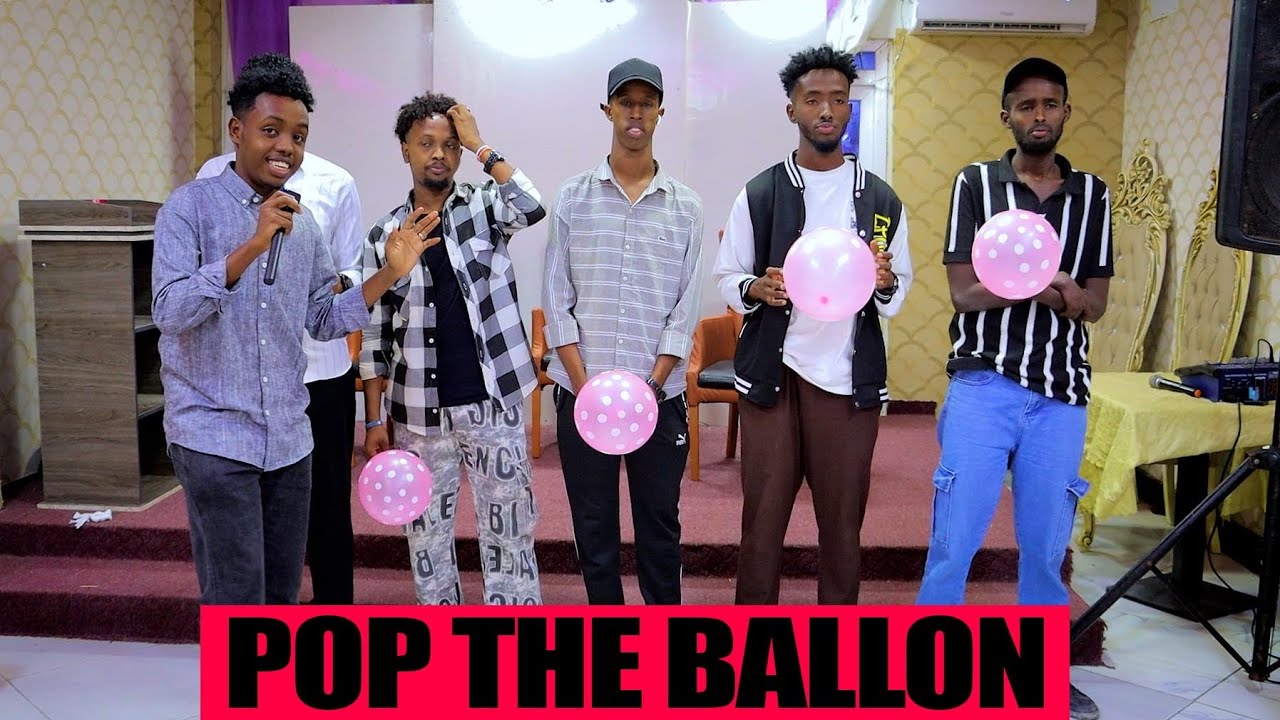 SHAN WIIL AYAAN U DHIIBAY BUUFIN MXA DHACAY 