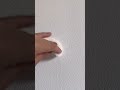 クロスの隙間対策 #youtubeshorts #マイホーム #家づくり #新築戸建て #便利グッズ #マイホーム購入 #diy