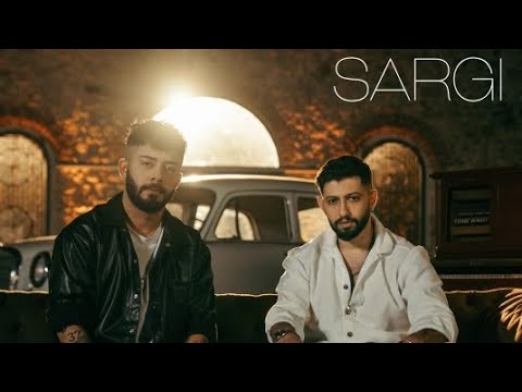 Kurtuluş Kuş & Burak Bulut - Sargı (feat. Nigar Muharrem)