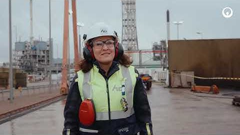 Bedrijfsfilm HCI - Services in Cleaning, Waste & Catalyst #HCI #blijfdetoekomsteenstapjevoor