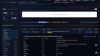 Spiralum™ Getting started 1.2: Your first search