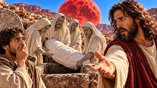 Jesús Dijo: "Deja Que Los Muertos Entierren A Sus Muertos": ¿Qué Quiso Decir?