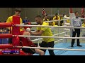 Day 2(MuayThai) | 2026 FISU World University Championship Combat Sports