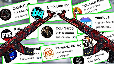 🔥 Most Searching Best Ak47 Br Gunsmith Builds In CODM History 🔥