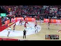 ARMAAN FRANKLIN: Hapoel Afula HIGHLIGHTS (2024, Israel Winner League)