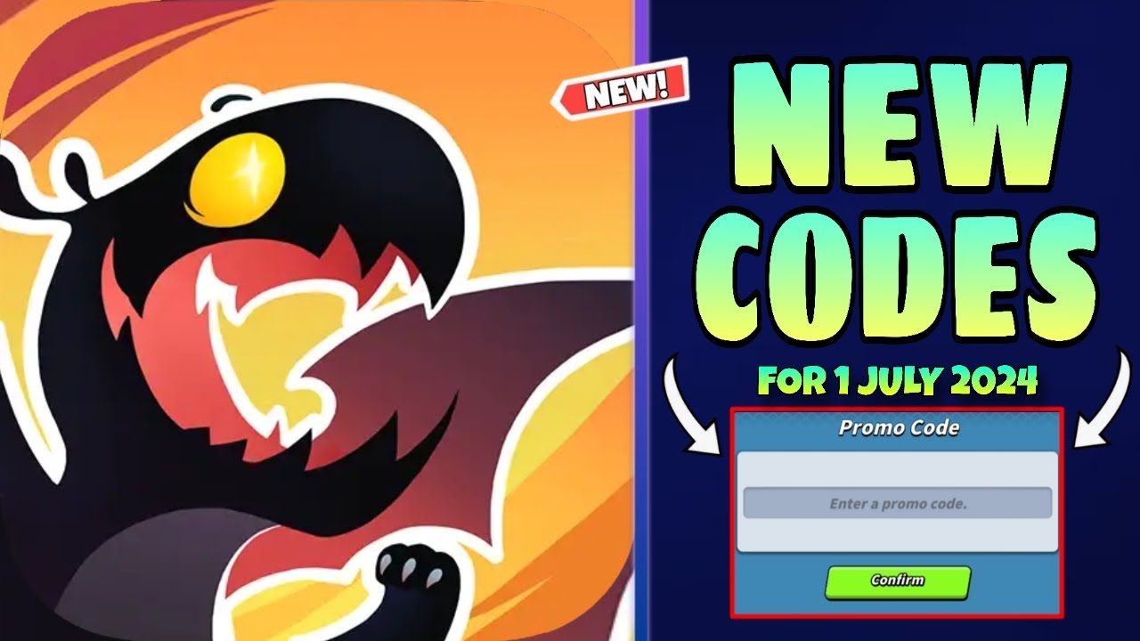 *New* Dragon POW Codes 1 July 2024 || Dragon POW Promo Codes